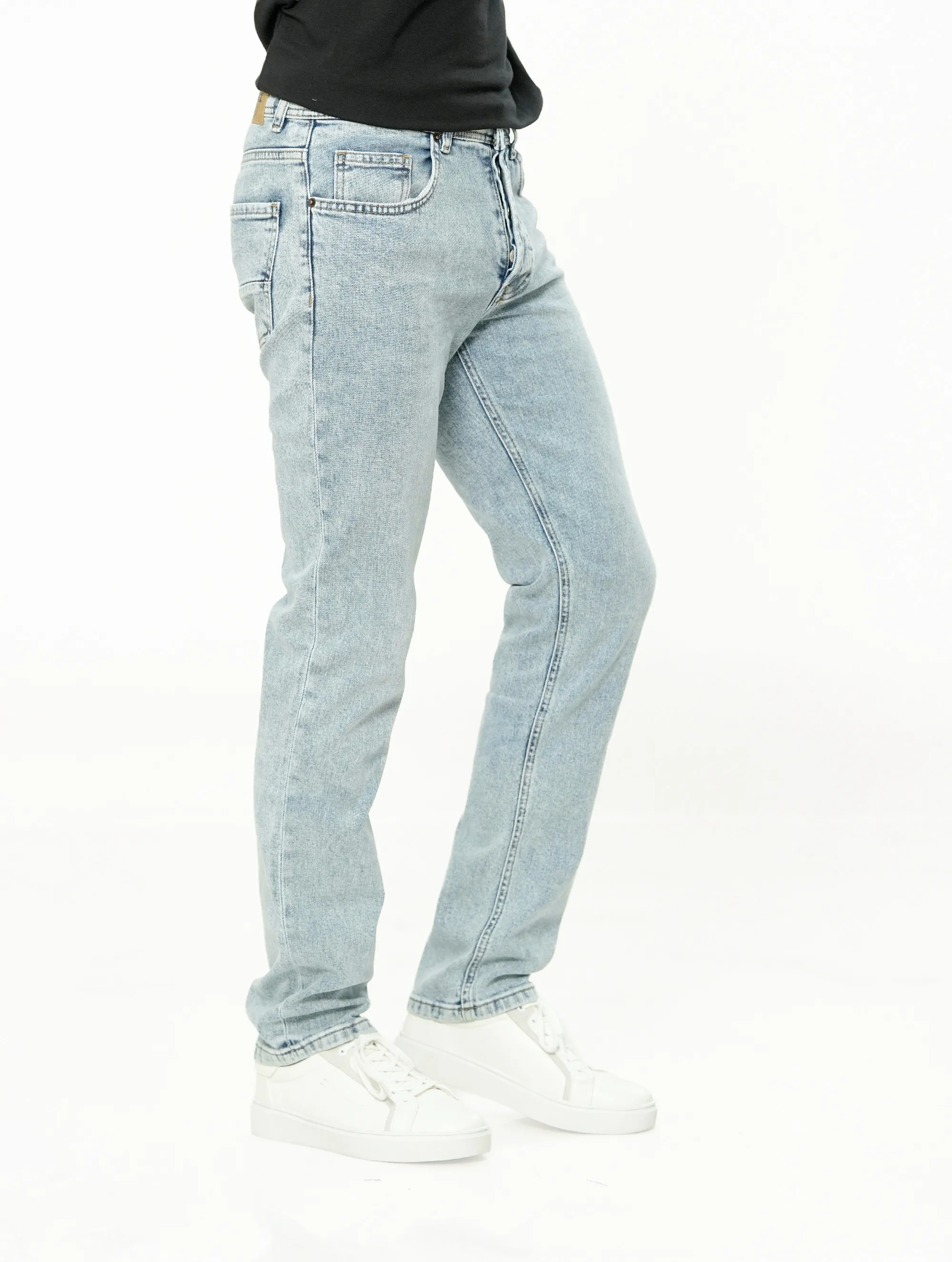 JEANS SF